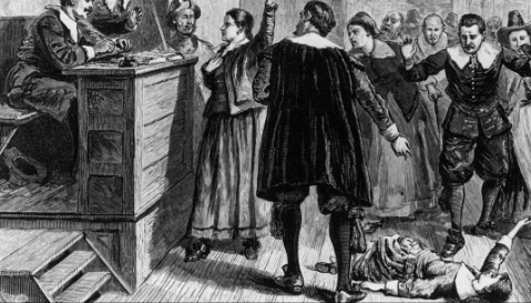 The Salem Witch Trials: What Really Happened?