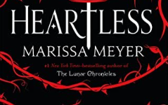 Book Review: Heartless by Marissa Meyer
