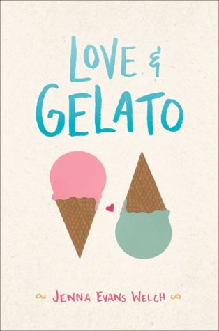 Book Review: Love and Gelato