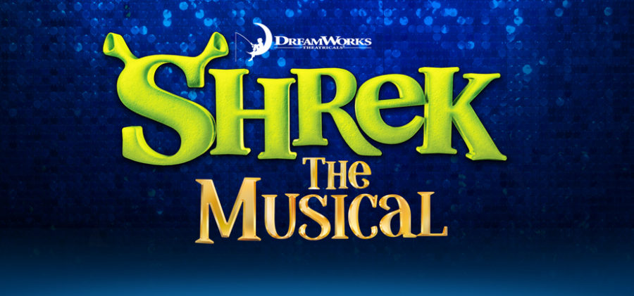 Shrek%3A+The+Musical+Review