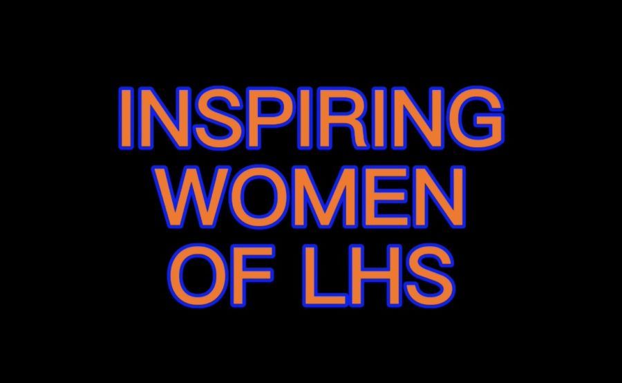 Women of LHS