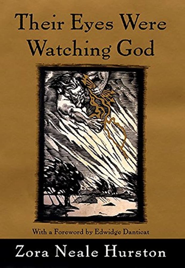 Book Review: Their Eyes Were Watching God