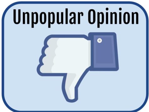 Unpopular Opinions!