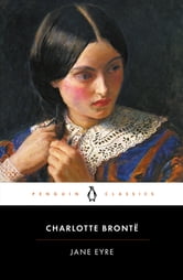 Book Review: Jane Eyre