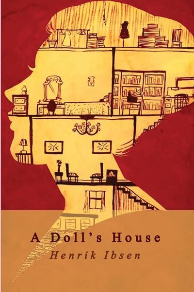 Book Review: A Dolls House