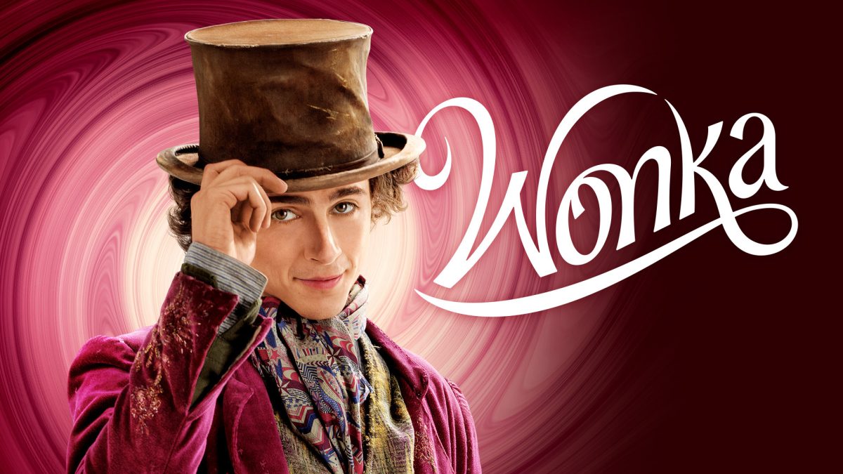 Wonka: A Movie Review