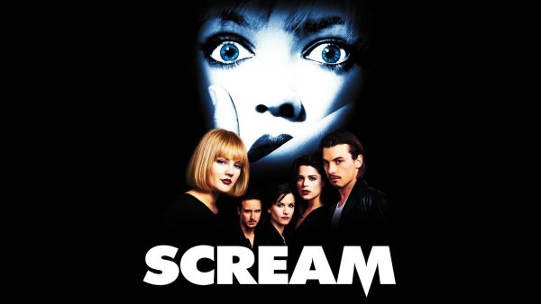 Scream 1