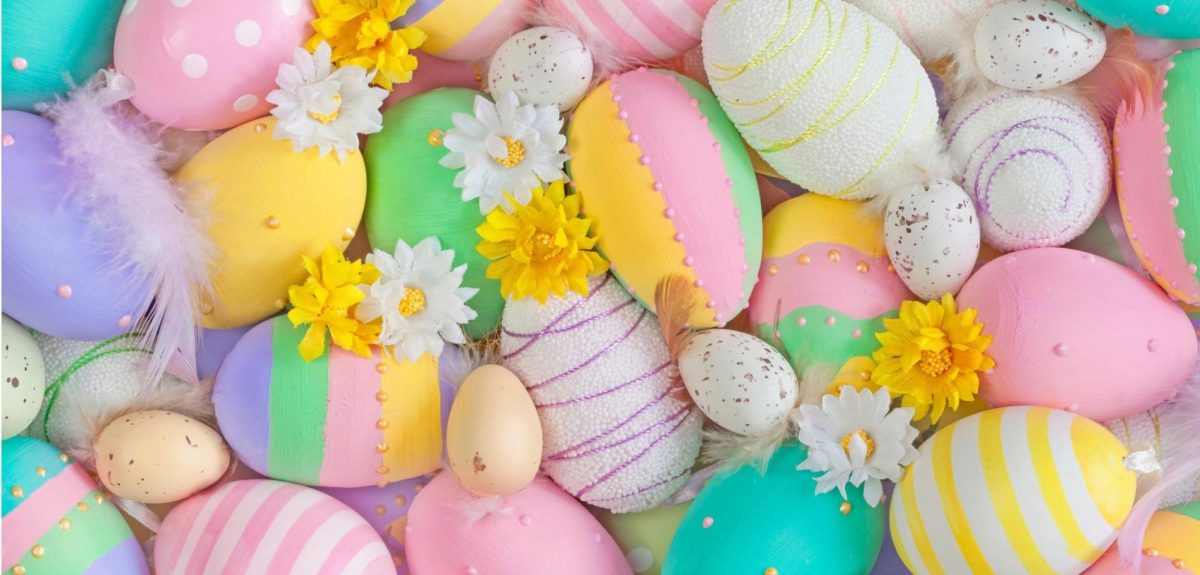 Easter and the Meaning of Renewal