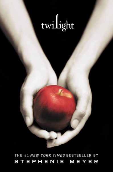 20 Years of Twilight