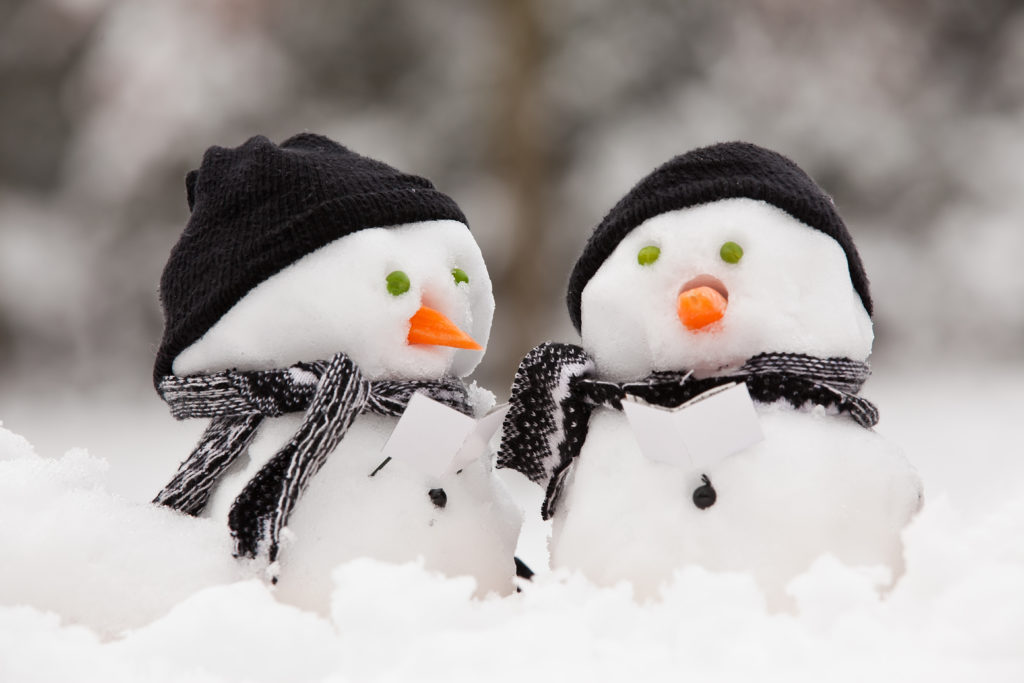 Managing Seasonal Depression This Winter