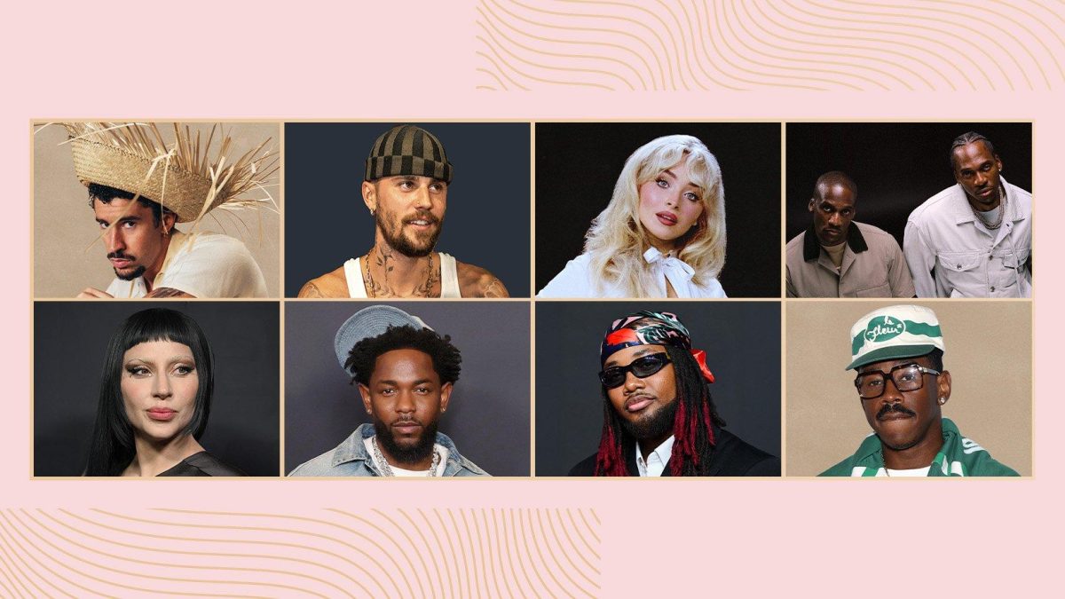 68th Annual Grammy Awards