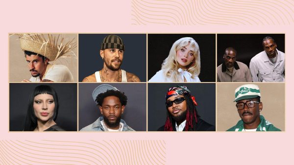 68th Annual Grammy Awards