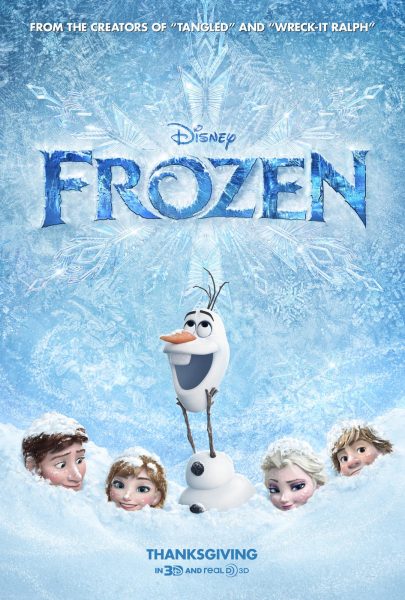 Frozen Drama Club Review + Behind the Scenes Look