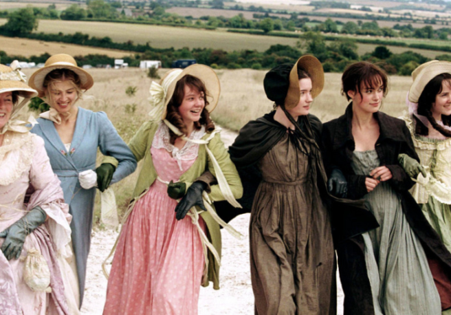 Pride and Prejudice